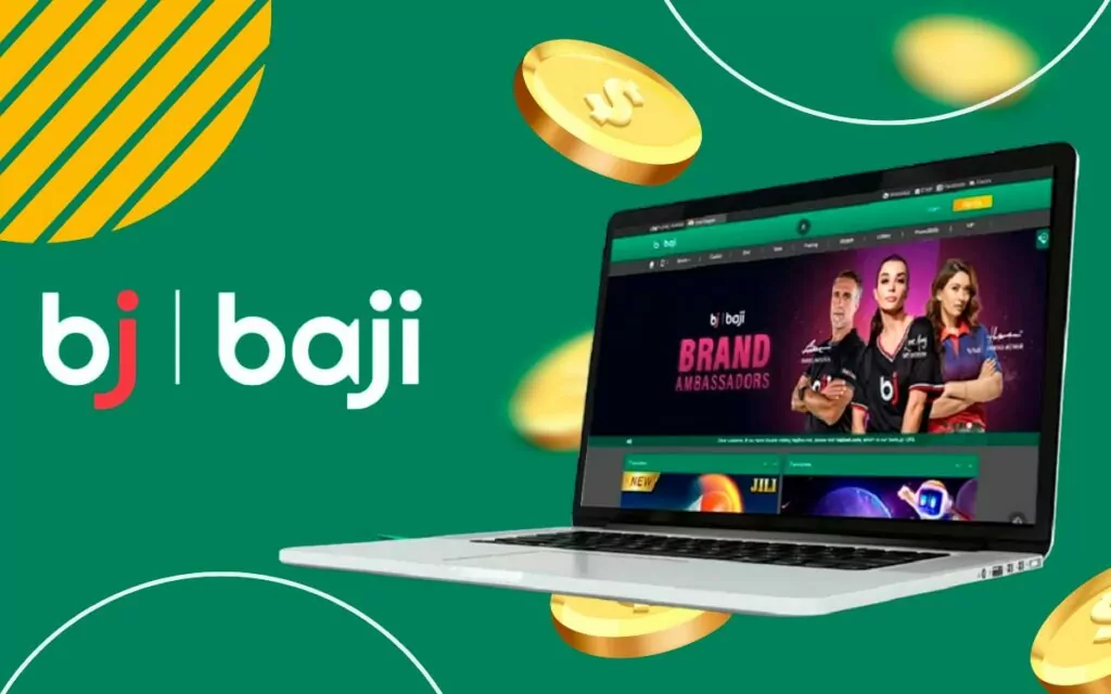 About baji999 casino
