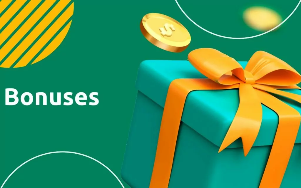 Baji999 Casino offers a wide list of amazing bonuses