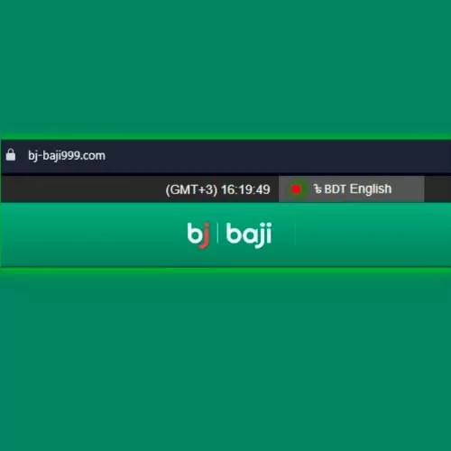 Visit the official website Baji999 Casino