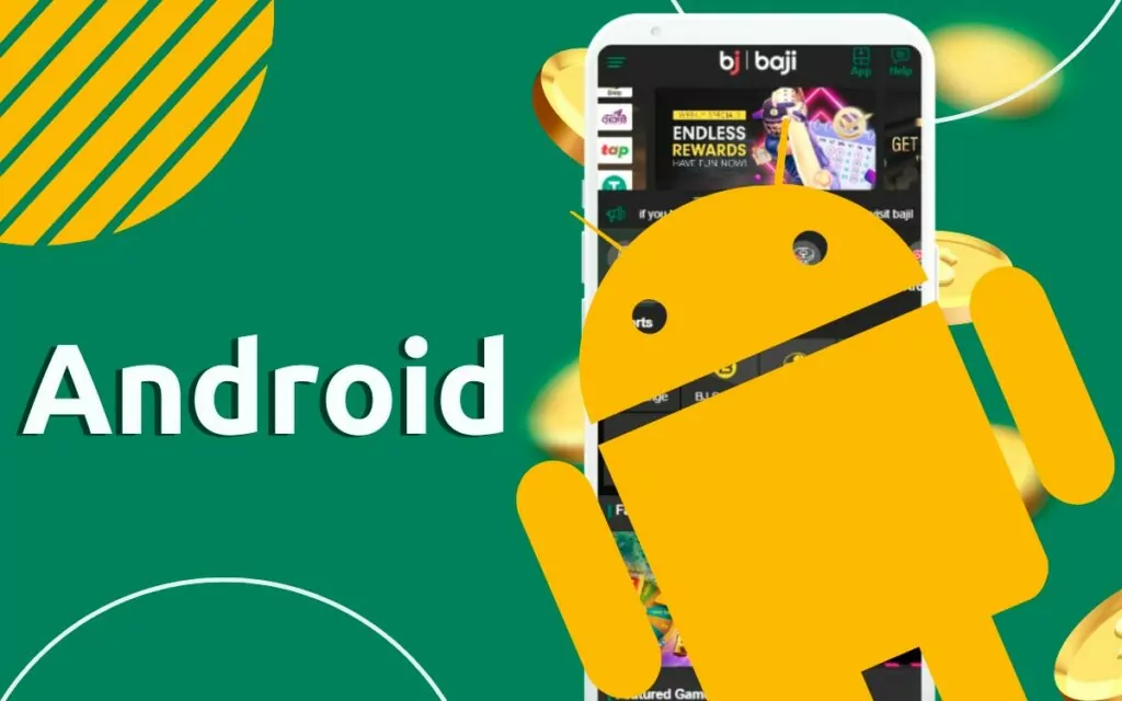 baji999 casino live app for Android