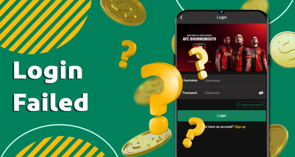 baji999 casino login problem