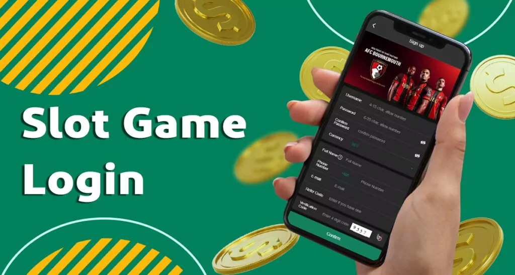 How to start playing slots on Baji999 Casino Bangladesh