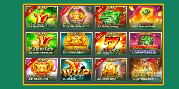 baji999 Casino slot bd login step 6
