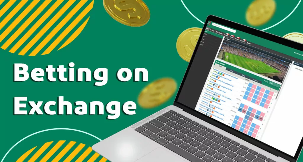 Instructions for betting Exchange on Baji999 Casino Bangladesh website