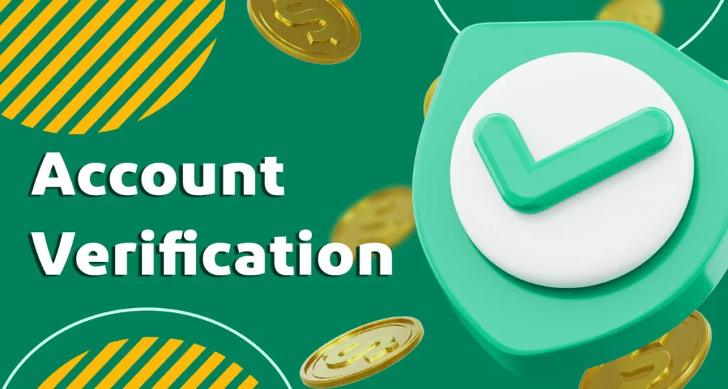 Identity verification after baji999 casino sign up online