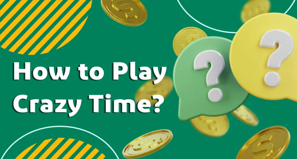 How to start playing Crazy Time at Baji999 casino