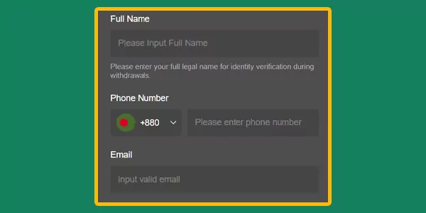 how to play crazy time baji999 Casino - step 4