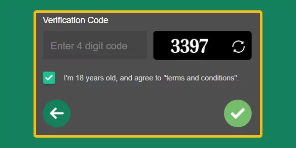 how to play crazy time baji999 Casino - step 5