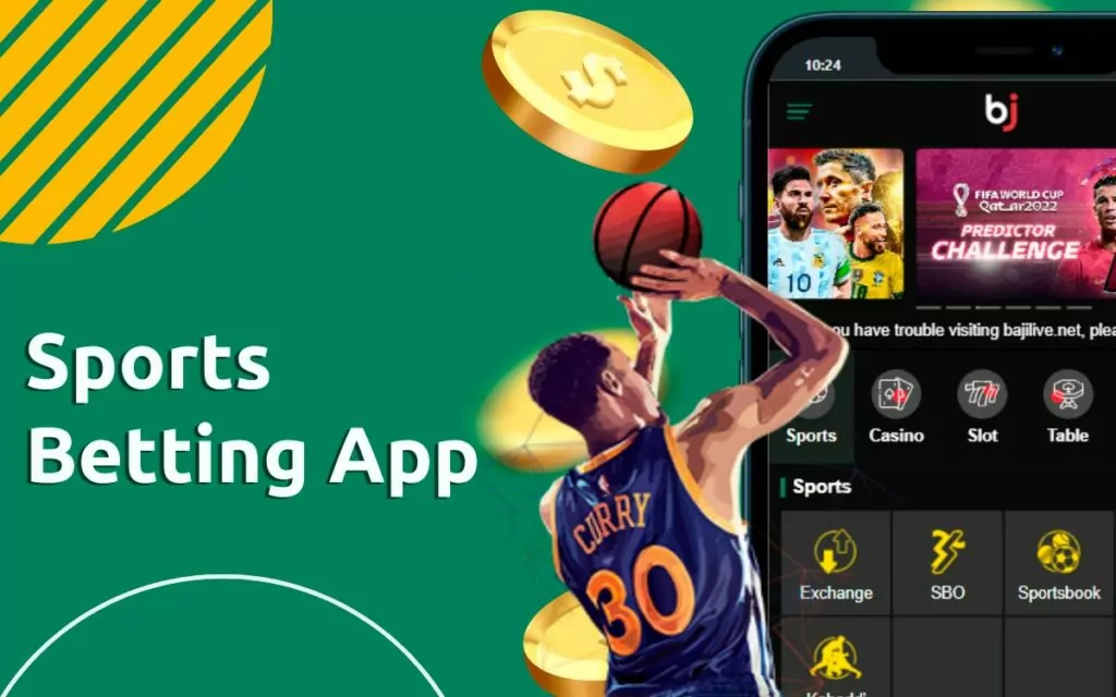 baji999 casino bet app