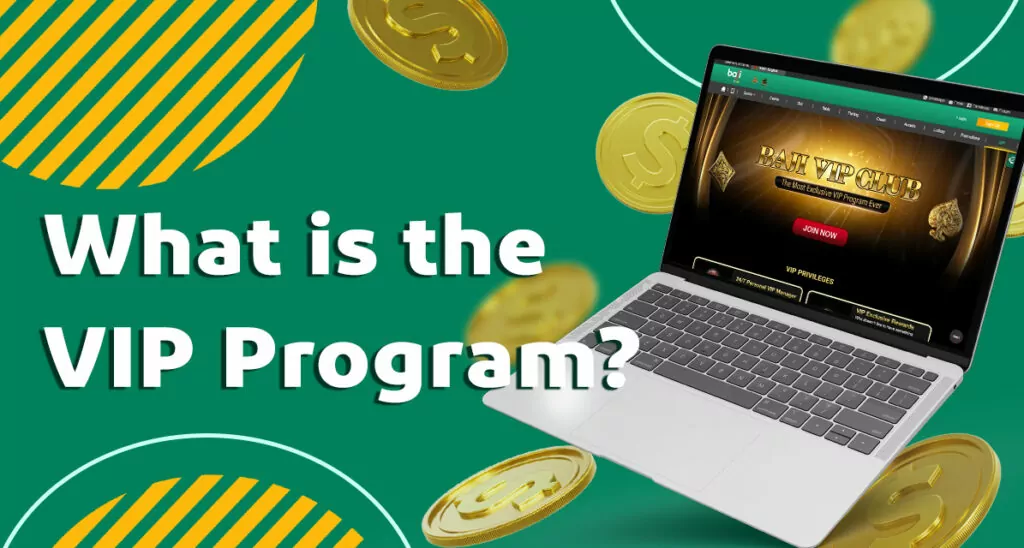 bd baji999 Casino vip programme