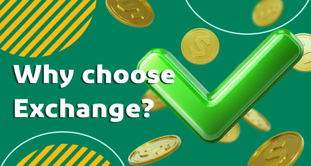 Benefits of Betting Exchange on the Baji999 Casino platform 